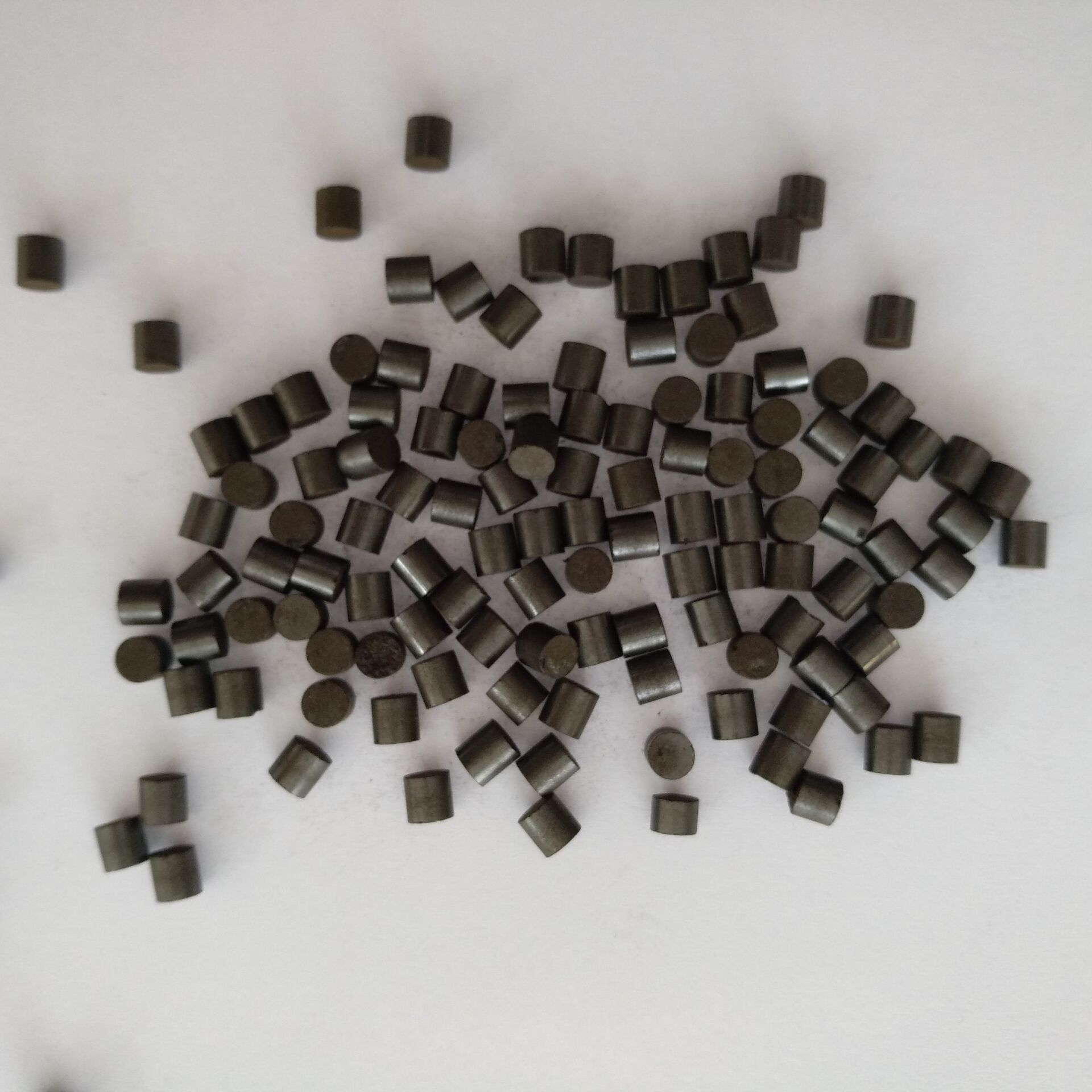 TMF-95 Bran Formaldehyde Hydrogen Diethyl Rotten Catalyst Bran Formaldehyde Plus Hydrogen Catalyst Quality Assurance