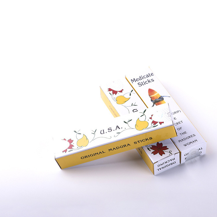 Vagina Tightening Inducing Channel Contraction Vagina Stick Adult Products Female Sex Foreign Trade Export Stick