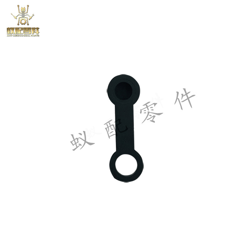 Cross-border ant with electric car lower pump car brake caliper M8 dustproof rubber cap oil drain screw cover