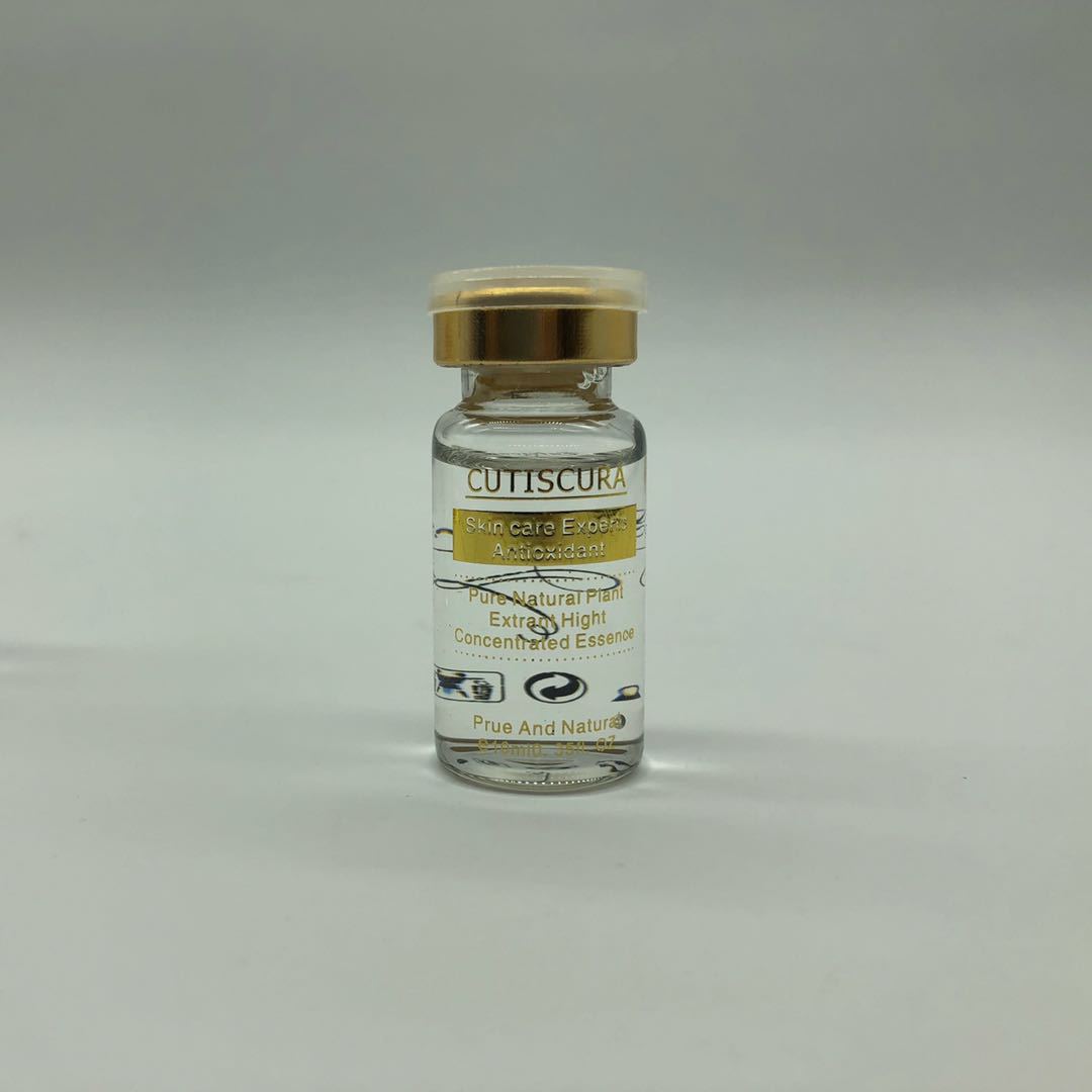 Cross-Border L-Vc Essence Liquid Essence Beauty Salon Spot Wholesale