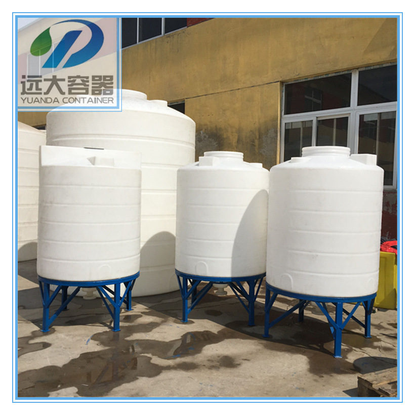 Manufacturer Customized Pe Water Storage Barrel, Extra Large Thickened Acid and Alkali Resistant Water Tank, Large Capacity Outdoor Plastic Water Tower Water Storage Tank