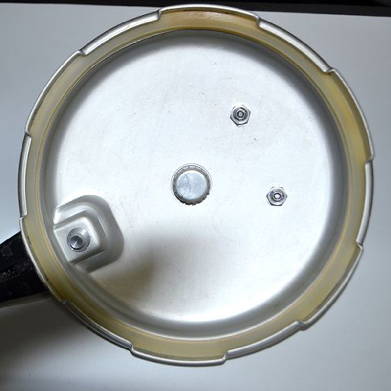 Xi ring pressure cooker seal ring silicone accessories A18/20/22/24/26cm pressure cooker accessories