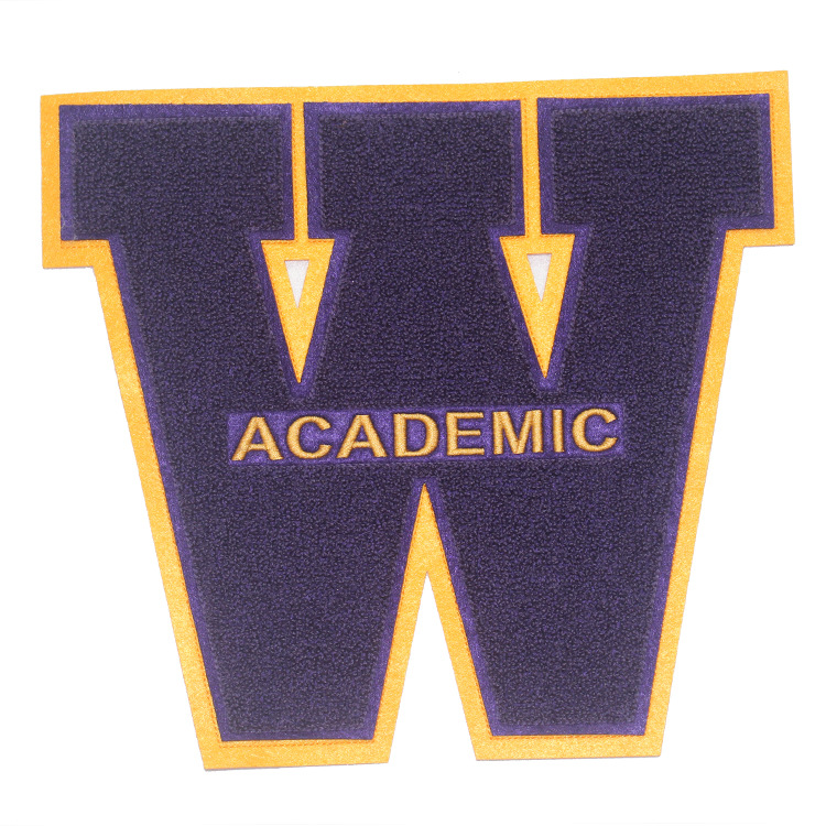 [computer embroidery processing] pieces of embroidery processing to sample a variety of special embroidery