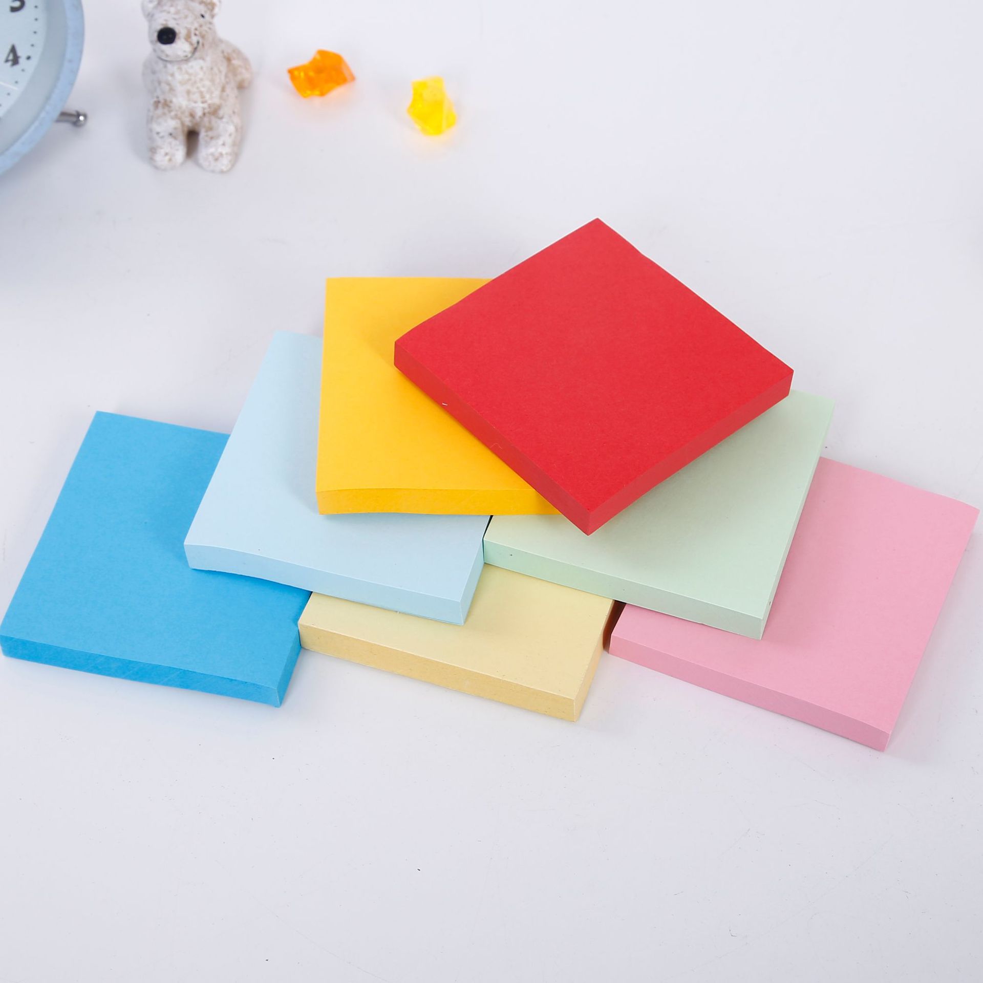 Cute sticky note creative note note n times note note note note note note note note note sticker combination sticky note