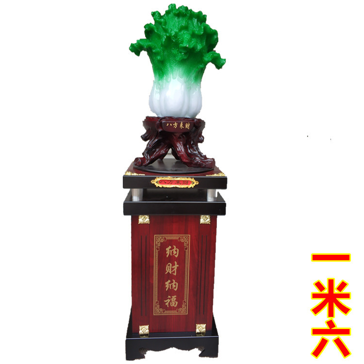 Lucky golden dragon fish has more than 100 wealth in successive years, more than resin Handicraft ornaments opening home decoration gifts