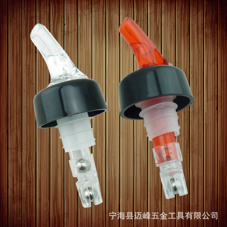 Количественный наливатель для вина, сепаратор, шейкер, пробка для бутылки, измерительное устройство, наливатель масла