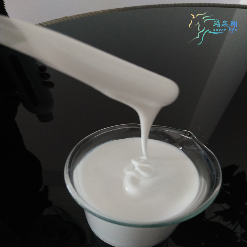 Stiff Agent Textile Cotton Polyester Chemical Fiber Hand-Knitted Dyed Woven Fabric Hardened Fabric Pulp Hardened Styling Aid