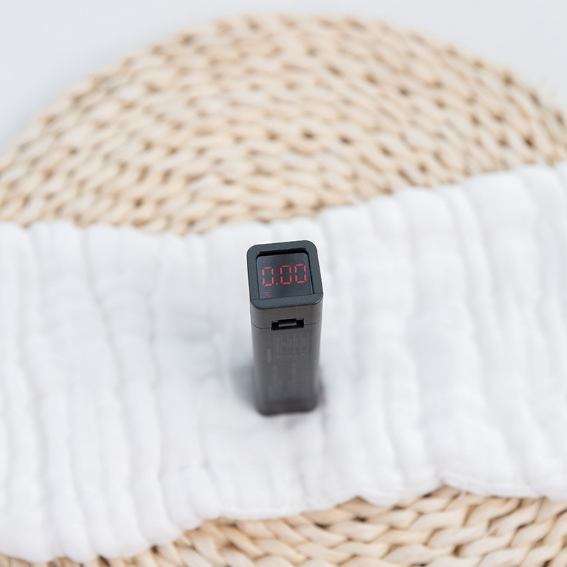 Cross-Border Baby Peanut-Shaped Gauze Diapers Newborn Baby Pure Cotton Diapers Soft Breathable Washable Diapers