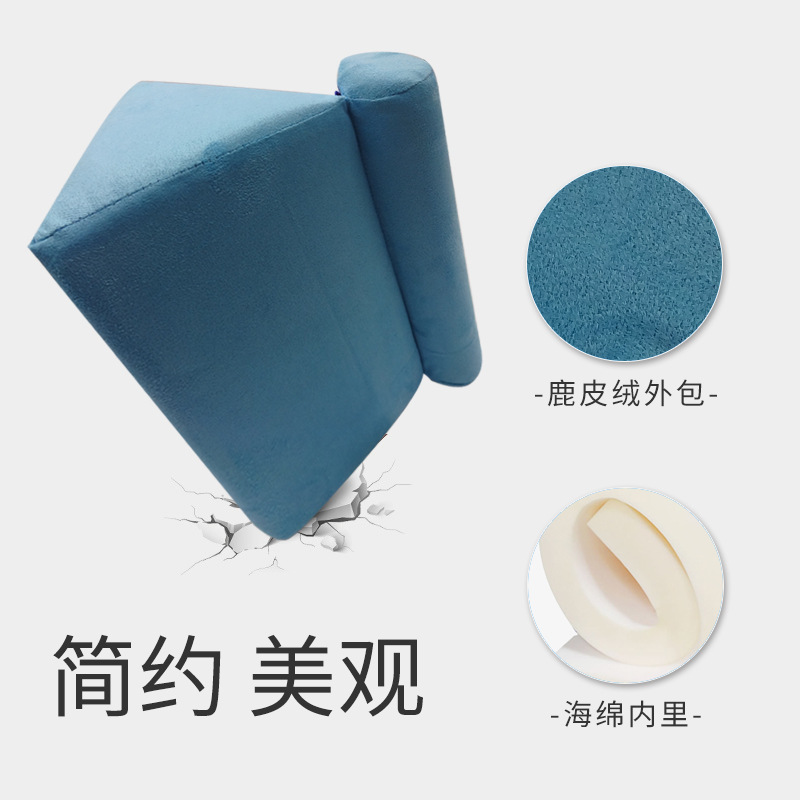 Tablet Computer Pillow Lazy Holder Car Tablet Holder Cervical Spine Reading Multi-Function Mobile Phone Holder J