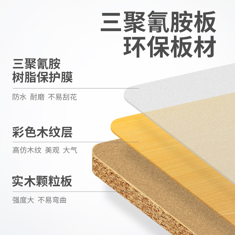 Factory direct primary and secondary school classroom lecture table teacher multifunctional wooden lecture teacher training class platform