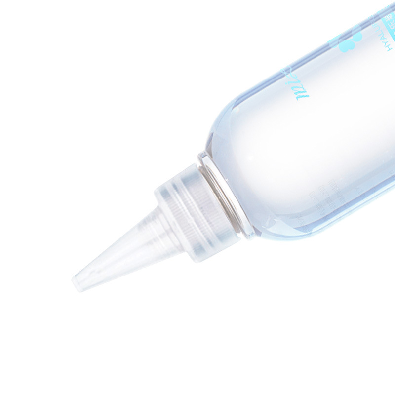 Mystery Water-Soluble Hyaluronic Acid Lubricant Couple Flirting Adult Sex Toys for Men 60 Bottles/Box