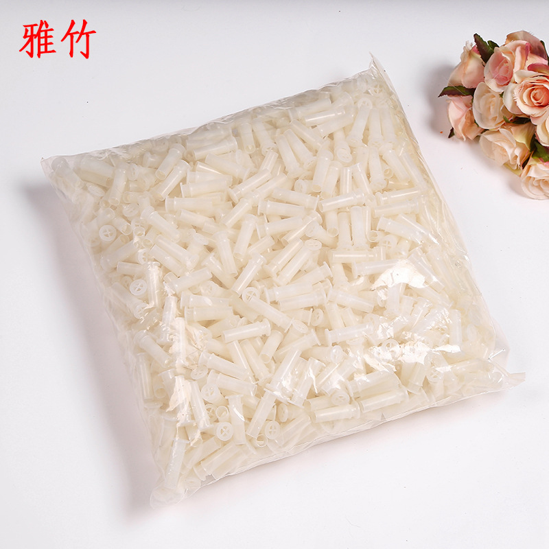 Spot supply BB call head whistle head vinyl toy accessories sounder