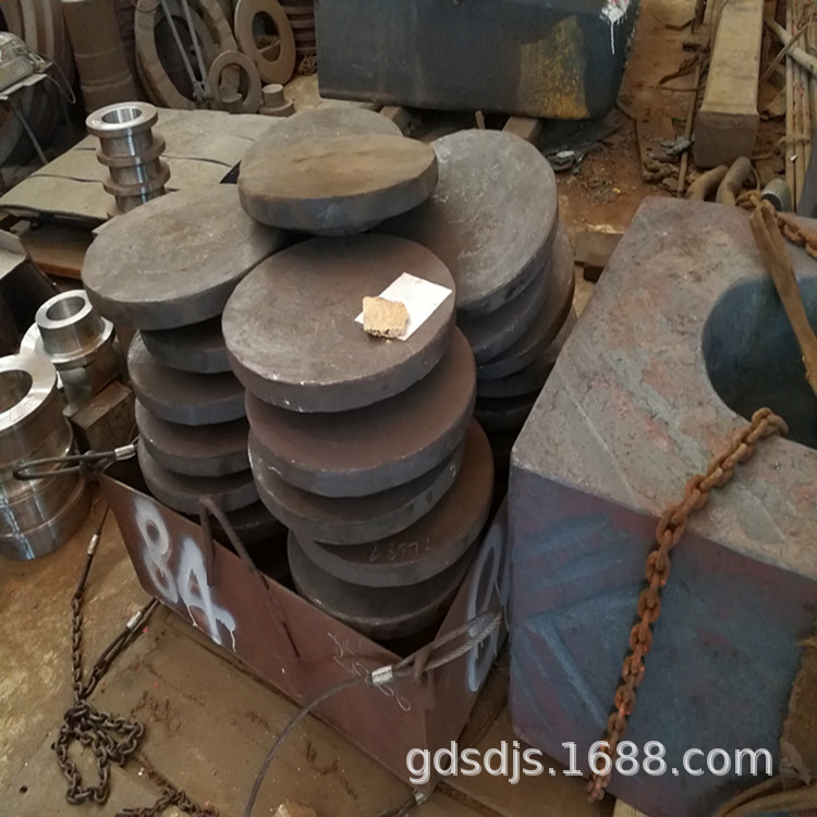 Кузнечные изделия из нержавеющей стали Фошань, фланцы из нержавеющей стали 304, производители ковки фланцев 304