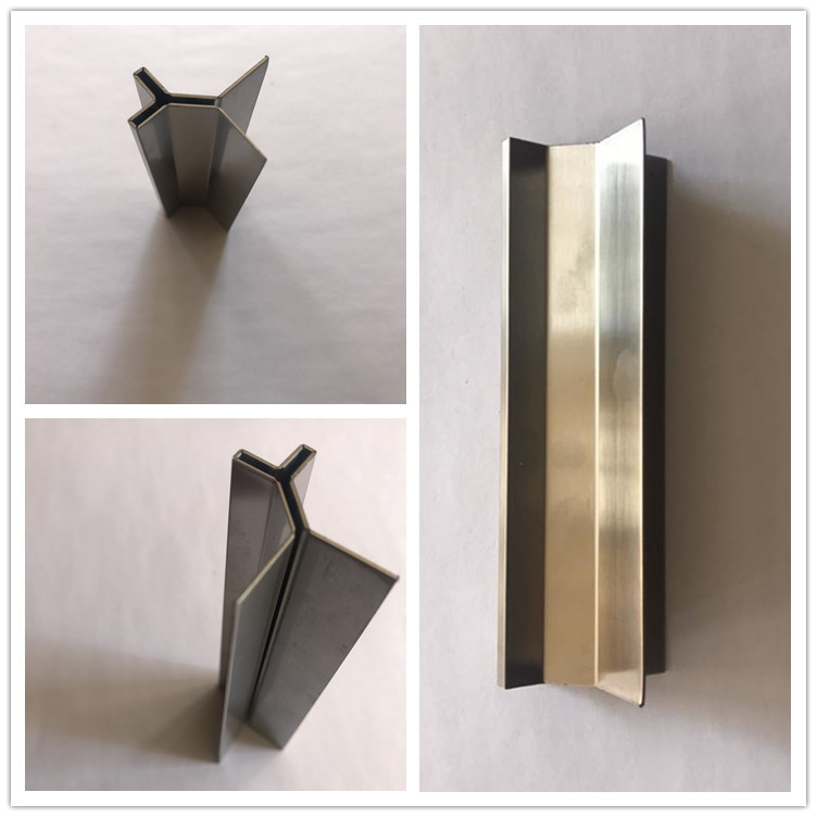 Guangdong Manufacturers Supply Stainless Steel Bending Parts, Gutter Sink Bending, and Support Production According to Drawings and Dimensions