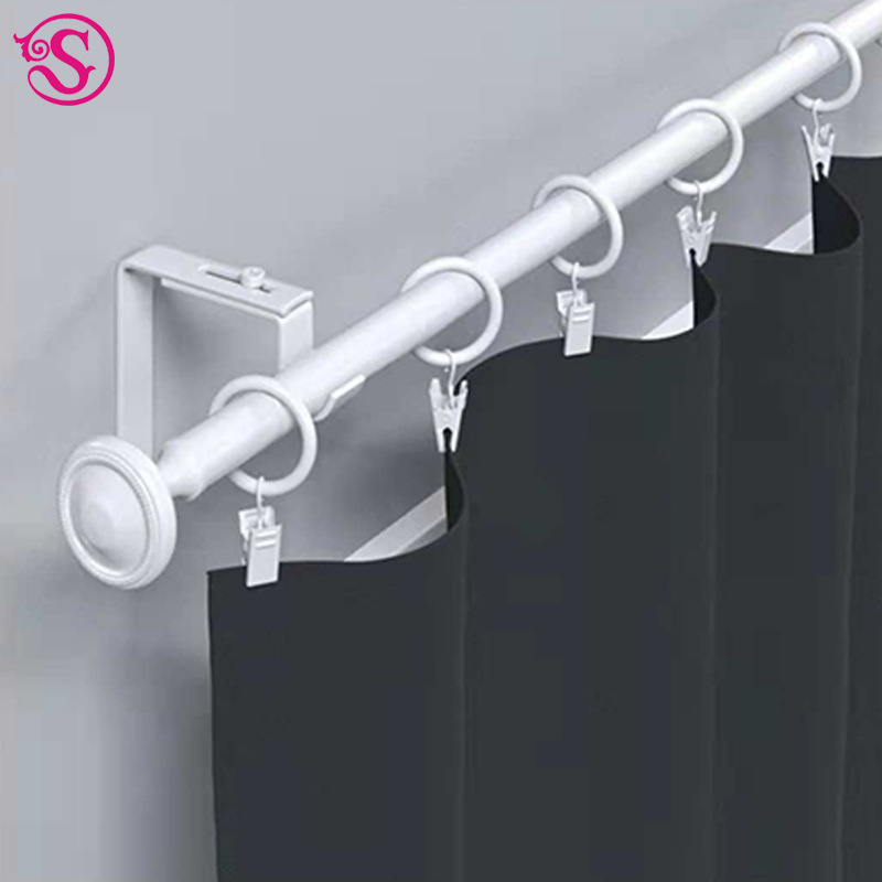 Amazon Curtain Clip Curtain Hook Curtain Ring Clip Curtain Hook Multipurpose Design Household Products