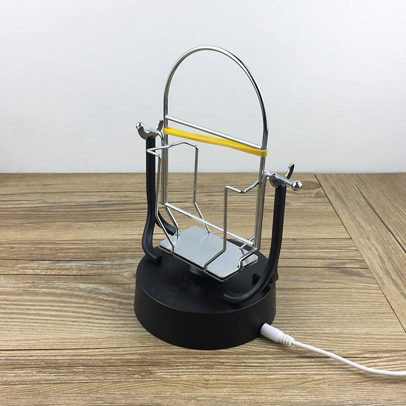 High-power dual mobile phone step Shaker pedometer fun step brush step number game auxiliary tool automatic walking running