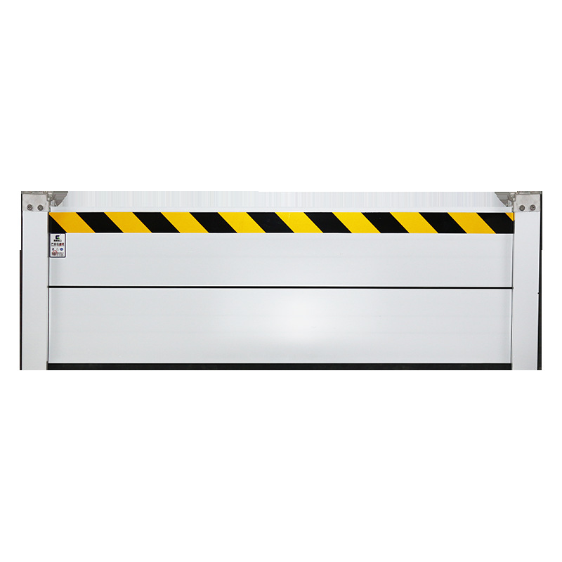 Aluminum Alloy Flood Flood Retaining Board Garage Door Retaining Basement Warehouse Flooding Retaining Board Stainless Steel Flood Retaining Board