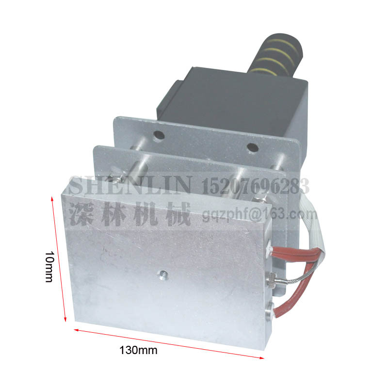 Handheld Branding Machine, Hot Stamping Machine, Leather Hot Stamping Machine, Wooden Box Branding Machine, Cake Branding Machine 10*13