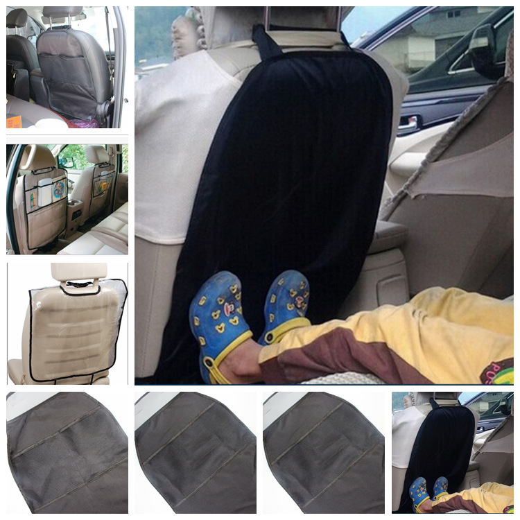 Защитная подушка против удара для детского автокресла, подушка против грязи