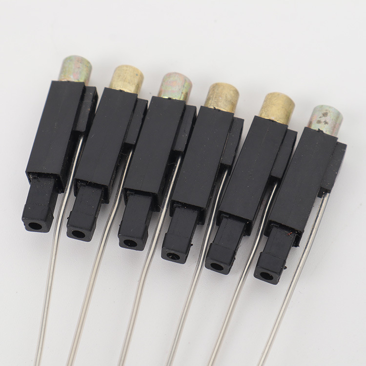 Manufacturer Supplies Lighter Accessories, Spray Gun, Electronic Piezoelectric Disposable Children's Electric Shock Toy Cassette Stove Accessories