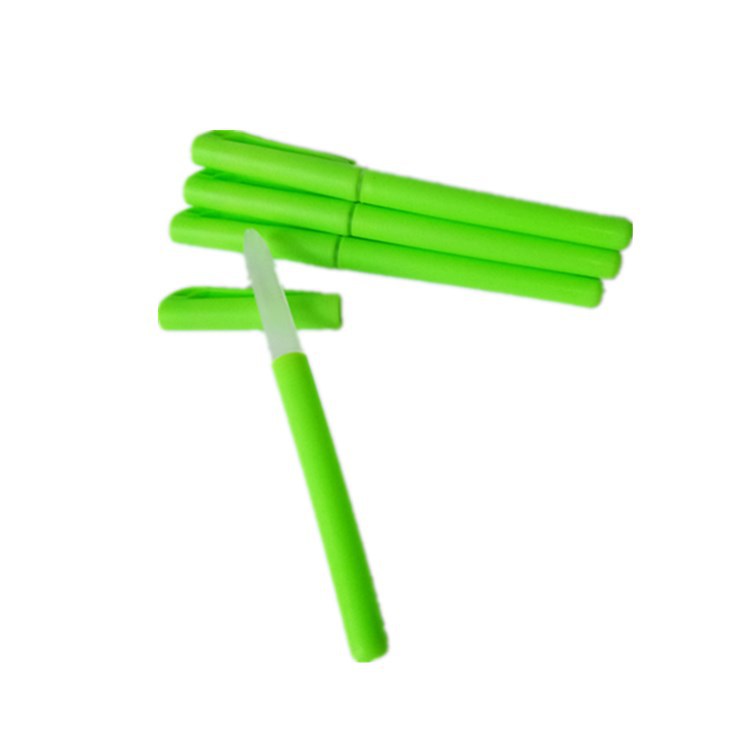 High quality supply of neutral pen empty pen Rod Vanisha pen empty pen case pen empty Rod accessories three-piece factory direct sales