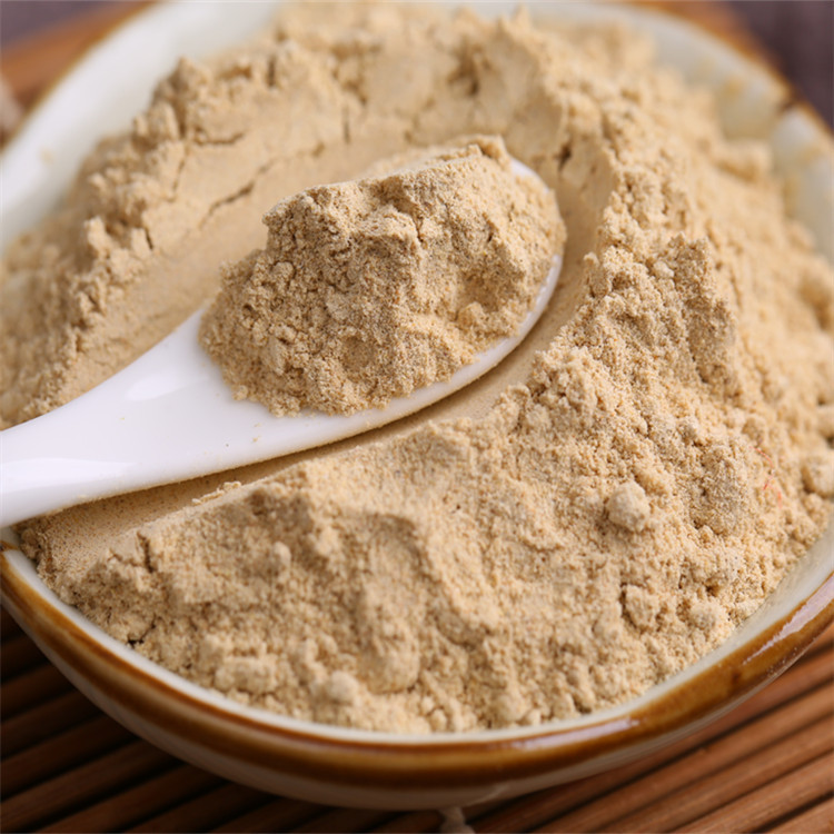 Maca powder Yunnan specialty Lijiang maca originated from Peru maca men's sparkling wine material freshly ground substitute powder