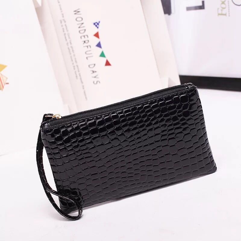Clutch Bag, Affordable and Convenient, Coin Purse, Duoduo Gift Bag, Bulk Goods, Only Black, Other Colors, Only Available in Total