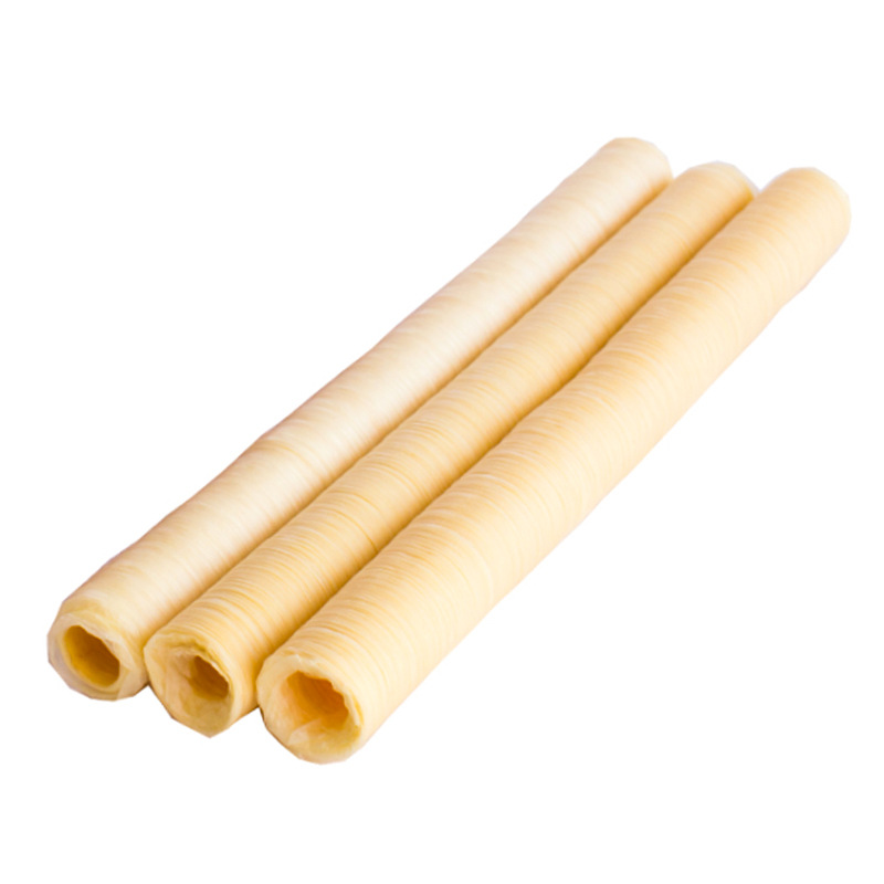 Non-Yan Collagen Casing Stuffed Sausage Ham Sausage Grilled Sausage Sausage Diameter 13-32mm Protein Casing