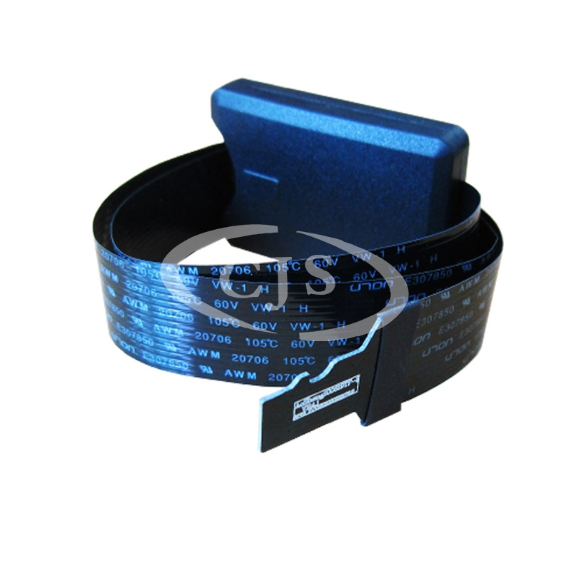 Navigation Upgrade Data Cable Ffc Driving Recorder Sd Card Extension Cable Card Reader Cable Gps Cable High-Speed Transmission