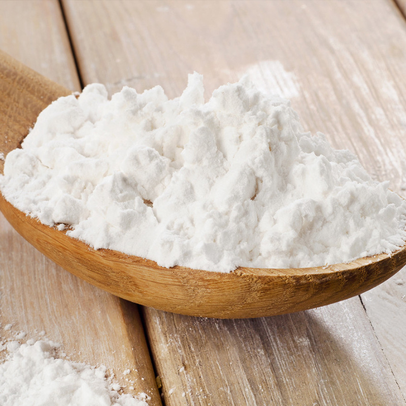 Suiyang Food Polar Bear Potato Starch 25kg Starch Thickening Tender Meat Starch Quick-Frozen Meatball Starch