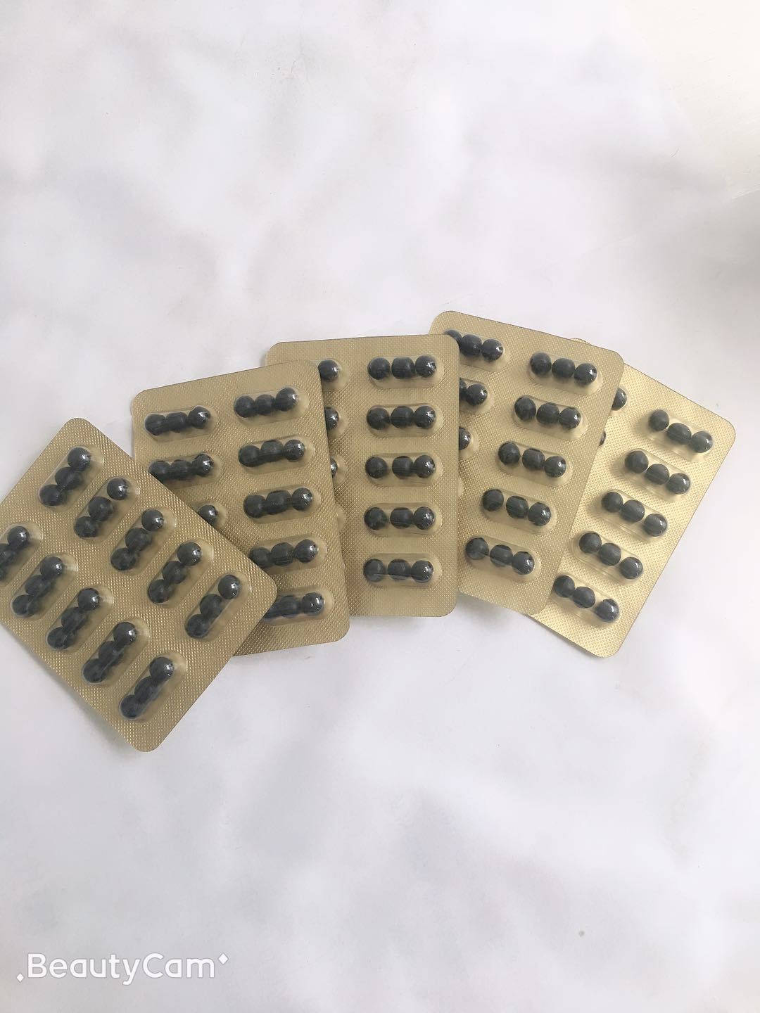 Inge Yupong Health Products Yupong Hai Dog Fat Sea Dog Kidney Fruit Dan Health Food