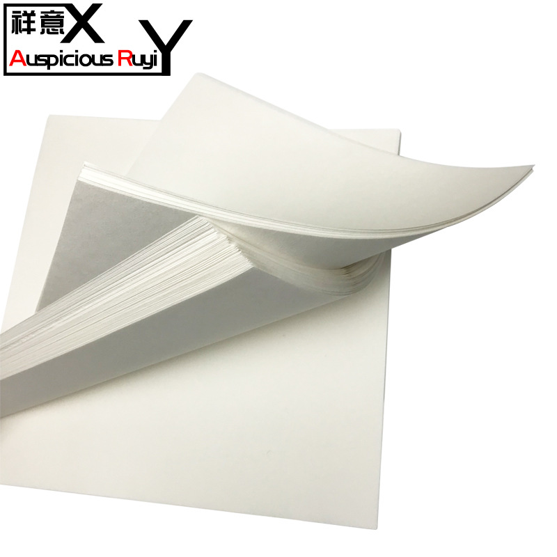 Large qualitative filter paper in Fast and Slow 60*60cm laboratory consumables absorbent paper