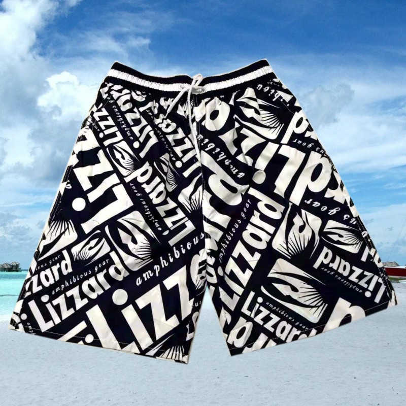 313#02 Popular Superior Men's Summer New Seaside Twill Peach Fur Beach Pants Men's Shorts Trendy Casual Pants