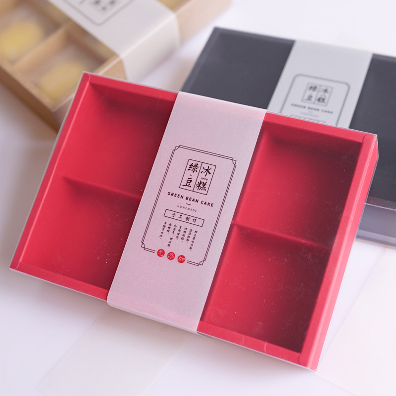 Transparent sulfate paper custom logo gilding clothing gift gift box wrapping paper custom butter paper printing color