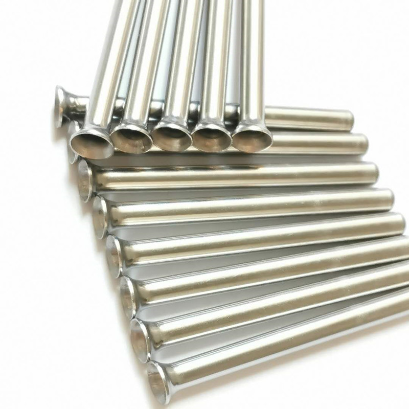 Manufacturer Supplies 304316 Stainless Steel Capillary Tubes, Cutting and Expanding Laser Precision Round Tubes, Seamless Tubes with Complete Specifications