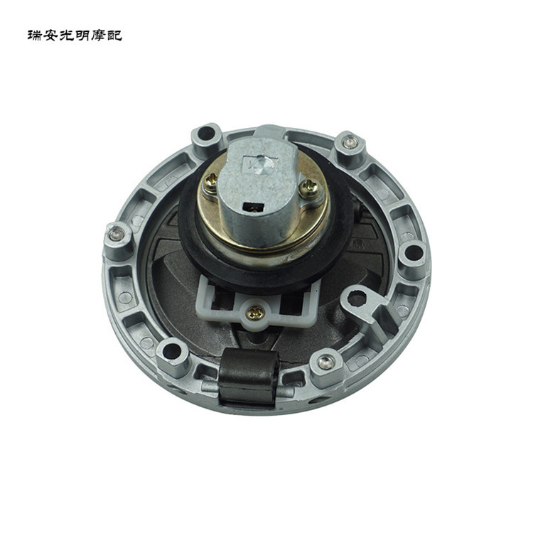 Motorcycle accessories suitable for Kawasaki Nijia 250 300 whole car lock set lock electric door lock Ninja