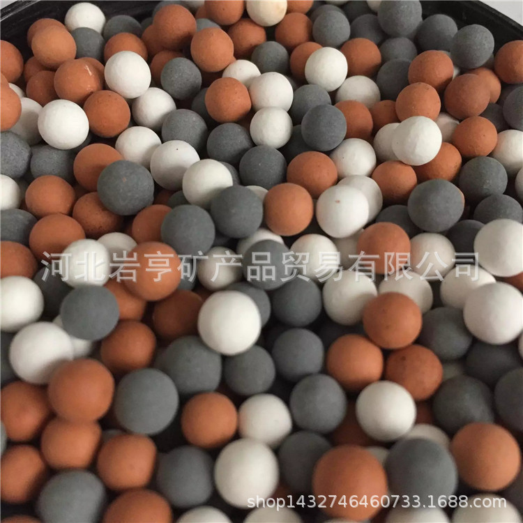 Supply of Ceramic Balls, Medical Stone Balls, Mattress Cushions, Filling Filters, Far-Infrared Balls, Ceramic Mineralized Active Balls