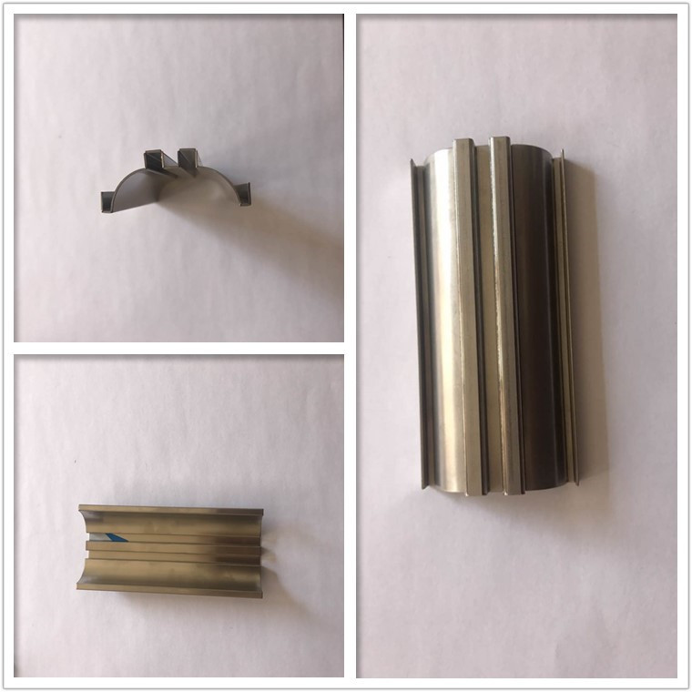 Guangdong Manufacturers Supply Stainless Steel Bending Parts, Gutter Sink Bending, and Support Production According to Drawings and Dimensions