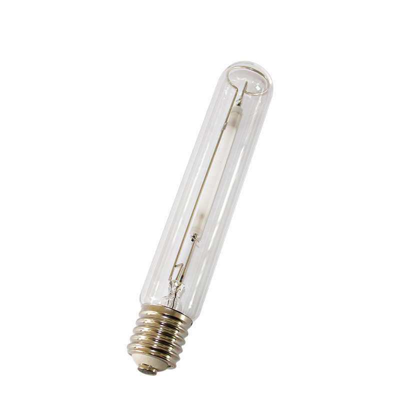 Yaming 1000W Concave and Convex Tube High Pressure Sodium Lamp Highlight Effect Factory Lighting Bulb Engineering Sodium Lamp Tube