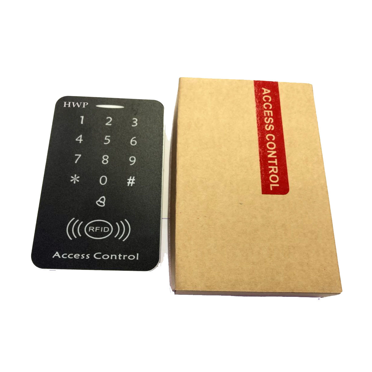 ID office access control card reader card access control system card reader rfid password access control all-in-one machine