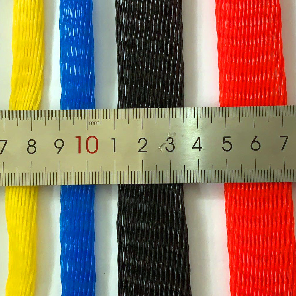 Пластиковая сетка, новый материал, индивидуальная упаковка, защитная сетка от столкновений