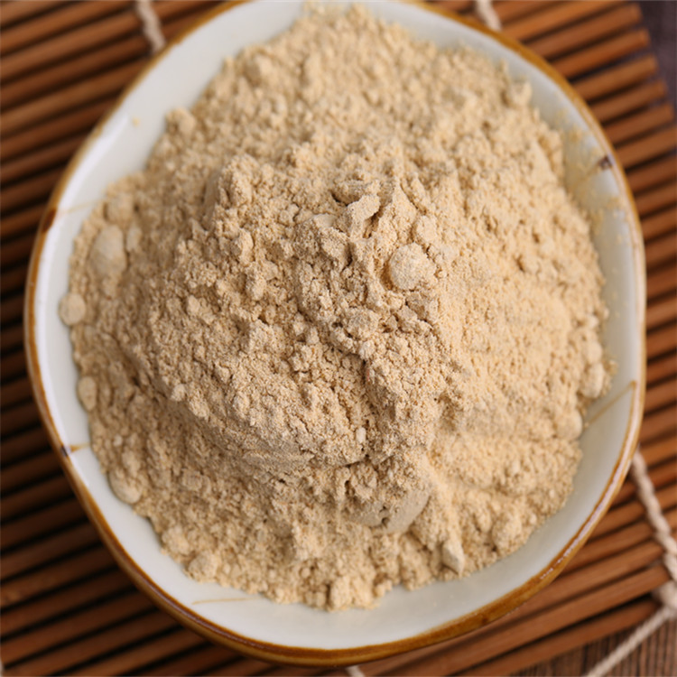 Maca powder Yunnan specialty Lijiang maca originated from Peru maca men's sparkling wine material freshly ground substitute powder