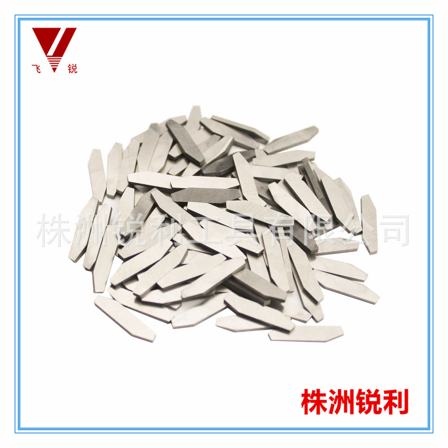 Factory Direct Sales Knife Sharpener Tungsten Steel Blades Available in Multiple Specifications