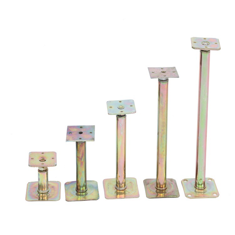 Lipin Anti-Static Floor Bracket Keel Accessories Floor Bracket Floor Bracket Factory Direct Sales Affordable Price