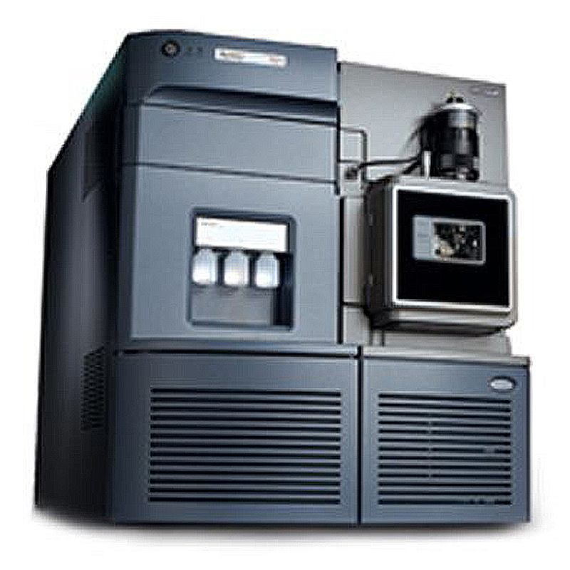 Waters Mass Spectrometer Triple Quadrupole Xevotq-Swaterslcms Analytical Instrument Cross-Border Exclusive Supply