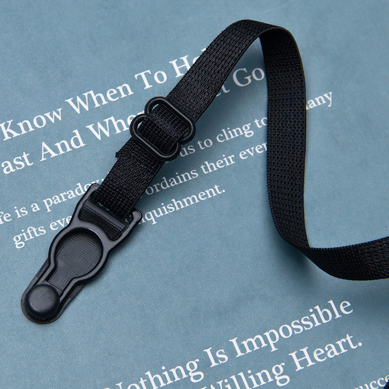 Underwear Garter European and American popular lace sexy strap underwear underwear non-slip elastic band stockings buckle finished product