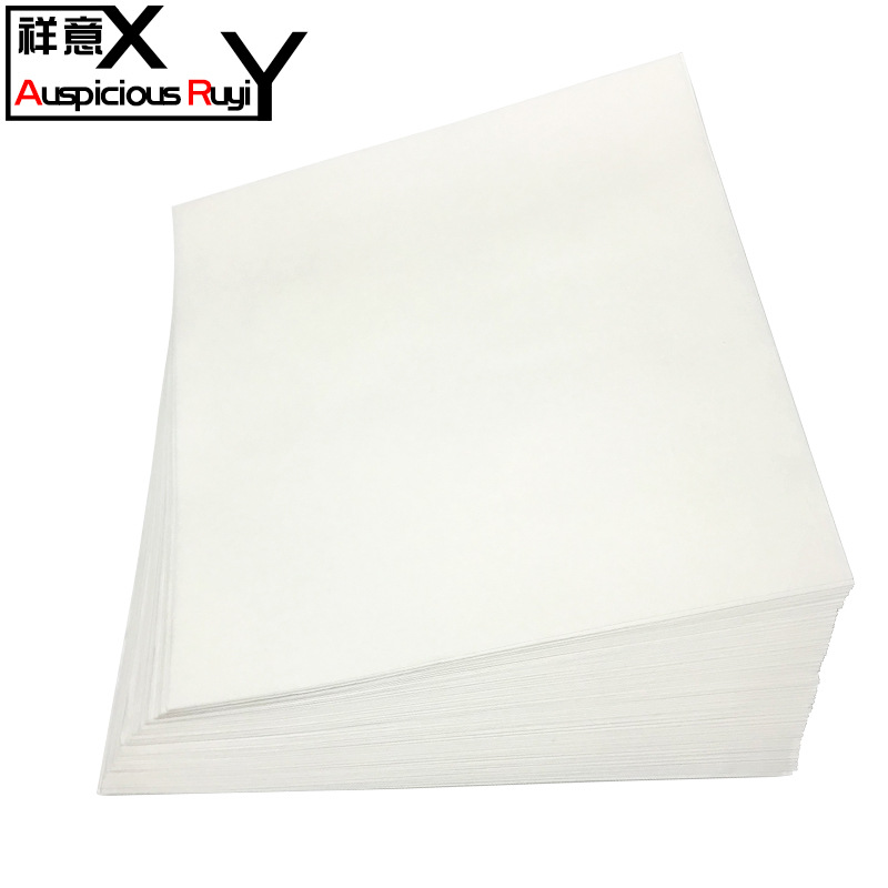 Large qualitative filter paper in Fast and Slow 60*60cm laboratory consumables absorbent paper