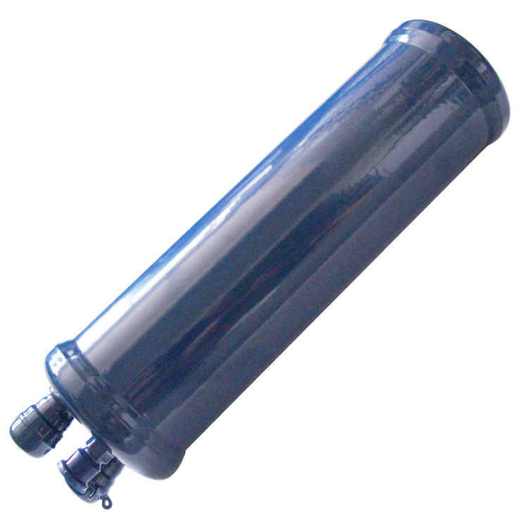 Copeland Air Conditioner Oil Separator A-Wz 55877 | R410A Refrigerant Is Suitable for Emerson Oil Separators.