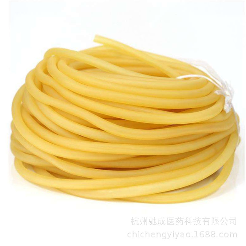 Latex tube rubber hose 4*6 5*7 6*9 8*12