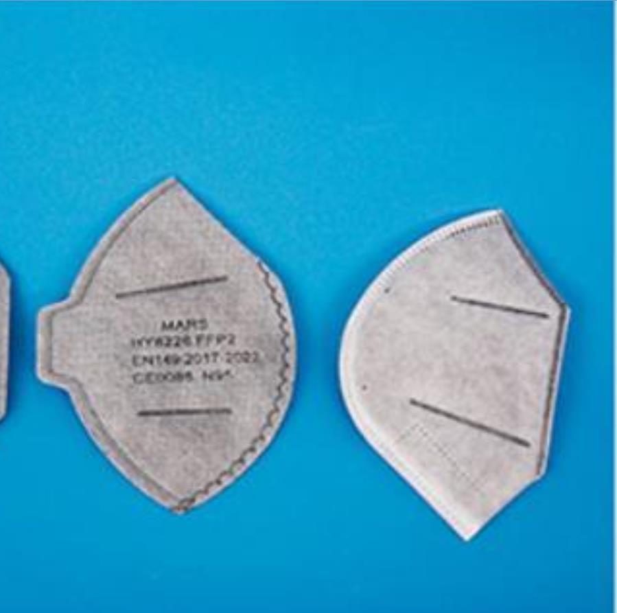 Kn95 Mask Packaging and Production All-In-One Machine Fully Automatic Kn95 Mask Machine Kn95 Cup Mask Machine